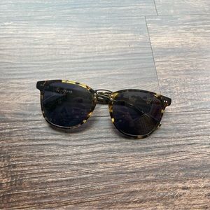 Krewe Adams Sunglasses